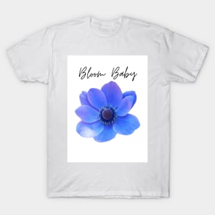 Bloom baby T-Shirt